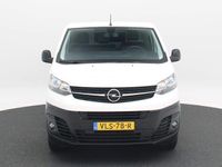 tweedehands Opel Vivaro 2.0 CDTi L2H1 Innovation 3-Zits | Airco | Navigatie | Trekhaak | Cruise Controle