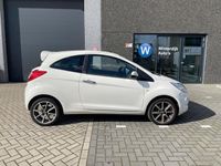 tweedehands Ford Ka 1.2 Titanium X 1Eigenaar! Airco! Nap! Dealer onderhouden!