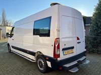 tweedehands Opel Movano 2.3 CDTI L3H3 serviceauto sortimo eruo6 3zits Start/Stop