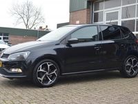 tweedehands VW Polo 1.0 Easyline | NAVI - AIRCO - ELEK.RAMEN