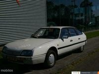 tweedehands Citroën CX 2.5 TD 2 RD