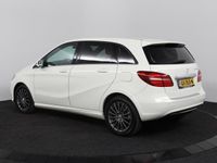 tweedehands Mercedes B Electric Drive Prestige |Keurige staat|NAP|