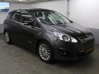 tweedehands Ford C-MAX 2.0 Plug-in Hybrid Titanium Plus