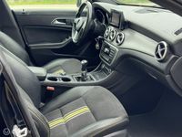 tweedehands Mercedes CLA180 Edition 1 AMG AIRCO/PANO/NAVI/XENON