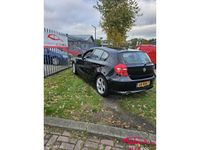 tweedehands BMW 116 1-SERIE i EffDyn. Ed. Business Line Ultimate Edition