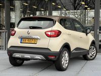 tweedehands Renault Captur 0.9 TCe Dynamique