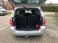 tweedehands Opel Zafira 1.8 Enjoy