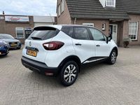 tweedehands Renault Captur 1.5 dCi Zen Navigatie Keyless Org. Nederlands