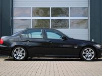 tweedehands BMW 320 320 3-serie d Efficient Dynamics Edition Luxury Lin