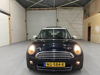 tweedehands Mini Cooper 1.6 Chili