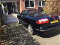 tweedehands Saab 9-3 Cabriolet 