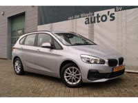 tweedehands BMW 216 2-SERIE d Executive -LEER-NAVI-ECC-PDC-