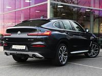 Occasion BMW X4 Executive 184 PK (135 kW) 2019 Grijs SUV
