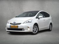 tweedehands Toyota Prius+ Prius+ Wagon 1.8 Aspiration 96g | 7p. | Pano | Leer | Sto