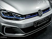 tweedehands VW Golf VII 1.4 TSI PHEV GTE