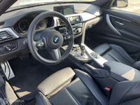 tweedehands BMW 320 3-SERIE Touring i Edition M Sport Shadow High Executive Camera Led