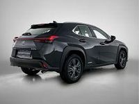 Occasion Lexus UX 300e Business Edition 135 kW (184 PK) 2021 Zwart metallic SUV