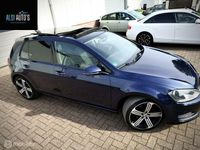 tweedehands VW Golf 1.2 TSI - Panoramadak - APK