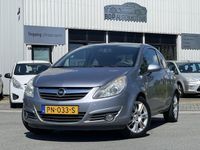tweedehands Opel Corsa 1.2-16V Essentia AIRCO/CRUISE/EL RAMEN/APK
