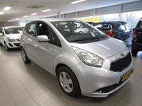 tweedehands Kia Venga 1.4 MPi 90pk ComfortLine Airco