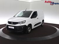 Occasion Peugeot Partner Premium 99 PK (72 kW) 2020 Wit MPV