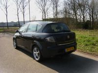 tweedehands Seat Toledo 1.6 Stylance . Airco . Cruiscontrol . LMV . enz