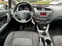 tweedehands Kia Ceed / cee'd 1.4 CVVT X-tra Nwe model