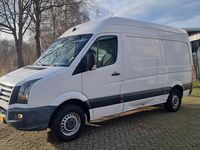 Occasion VW Crafter 109 PK (80 kW) 2016 Overige Van