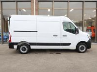 tweedehands Renault Master T33 2.3 dCi 135PK L2H2 Airco Cruisecontrol