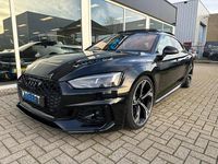 Occasion Audi A5 Sportback 2024 Zwart Hatchback