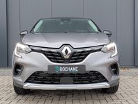 tweedehands Renault Captur 1.0 TCe 100 Intens | Navigatie | Bluetooth/Carplay | Achteruitrijcamera | Getint glas