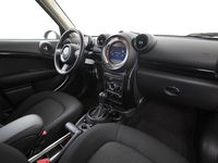 Occasion Mini Cooper Countryman 123 PK (90 kW) 2015 Blauw SUV
