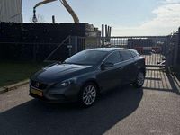 Occasion Volvo V40 Summum 150 PK (110 kW) 2012 Grijs Hatchback