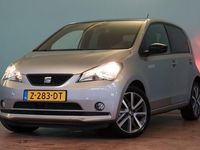 tweedehands Seat Mii Electric Electric Plus | APPCONNECT | CLIMA | PDC ACHTER | VRUIT/STOELVERW | LANE-ASSIST |