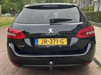 Occasion Peugeot 308 SW Style 110 PK (80 kW) 2016 Stationwagen