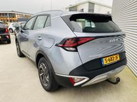 tweedehands Kia Sportage 1.6 T-GDi Hybrid DynamicLine NL-dealerauto | Trekh