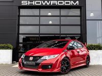 tweedehands Honda Civic 2.0 Type R GT 310 PK Camera Dea. Onderhoud.!