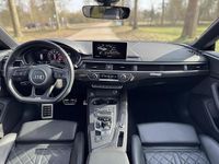 Occasion Audi S5 Premium 434 PK (319 kW) 2017 Grijs Coupé