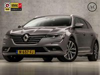 Occasion Renault Talisman Initiale Paris 225 PK (165 kW) 2019 Grijs Stationwagen