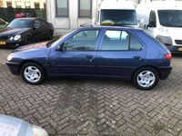 tweedehands Peugeot 306 1.8 XT Automaat, Airco,ele ramen