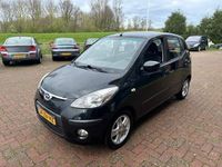 tweedehands Hyundai i10 1.1 i-Catcher Airco