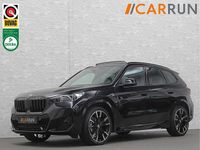 Occasion BMW X1 M Sport 136 PK (100 kW) 2025 Zwart SUV