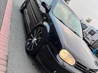 Occasion VW Golf IV 115 PK (84 kW) 2001