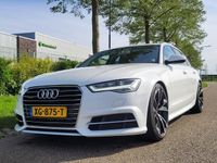 tweedehands Audi A6 Avant 50 TDI quattro S-LINE