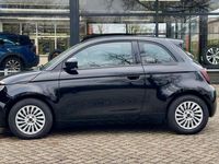tweedehands Fiat 500e 500ACTION 24kwh PDC + ANDROID/APPLE CARPLAY / 16.870 incl. SEP