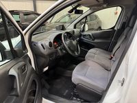 Occasion Peugeot Partner 90 PK (66 kW) 2015 Wit MPV