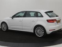 tweedehands Audi A3 Sportback e-tron S-Line | Stoelverwarming | B&O | Full-LED | Navigatie | Trekhaak | Half leder | Keyless | Sportstoelen | Climate control | Cruise control