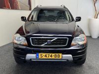 tweedehands Volvo XC90 3.2 Summum AWD R-DESIGN YOUNGTIMER NAVIGATIE LEDER