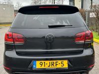 tweedehands VW Golf VI 