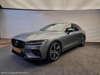 Occasion Volvo S60 R-Design 190 PK (139 kW) 2020 Sedan